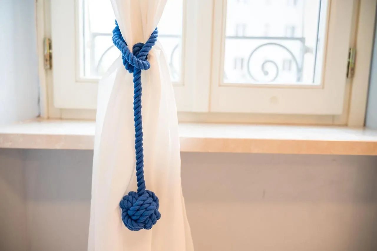 Affittacamere Hotel Glam Parma