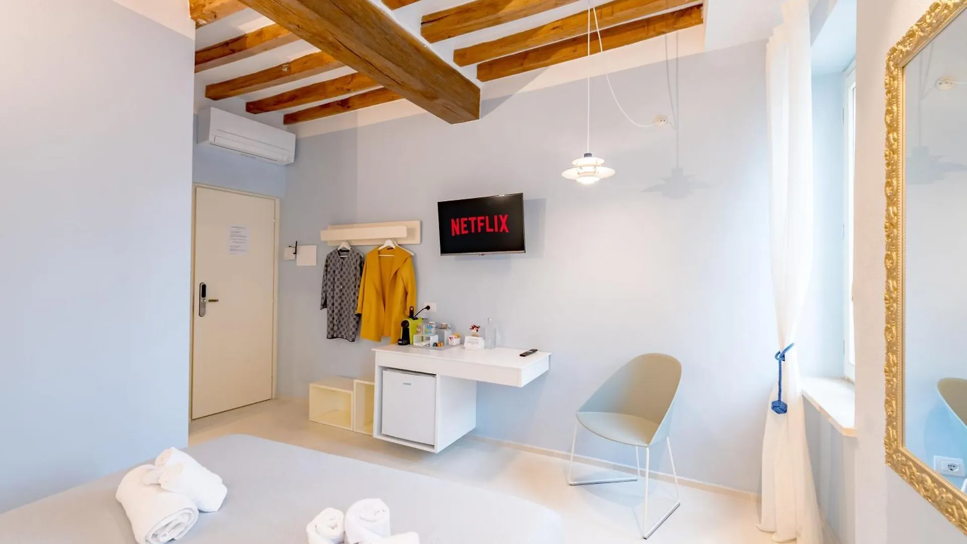 Hotel Glam Parma