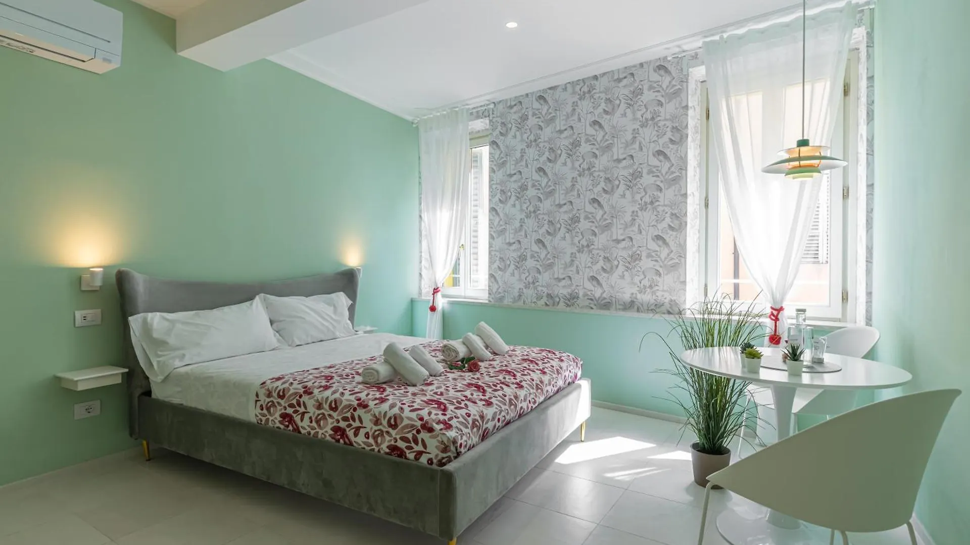 Hotel Glam Parma Affittacamere