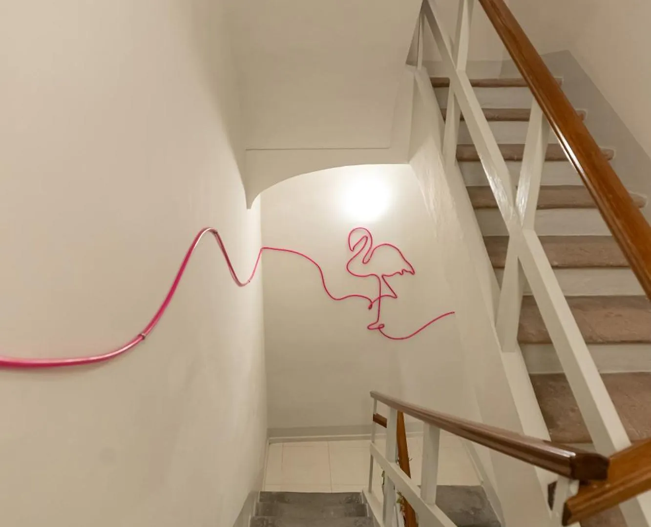 Affittacamere Hotel Glam Parma