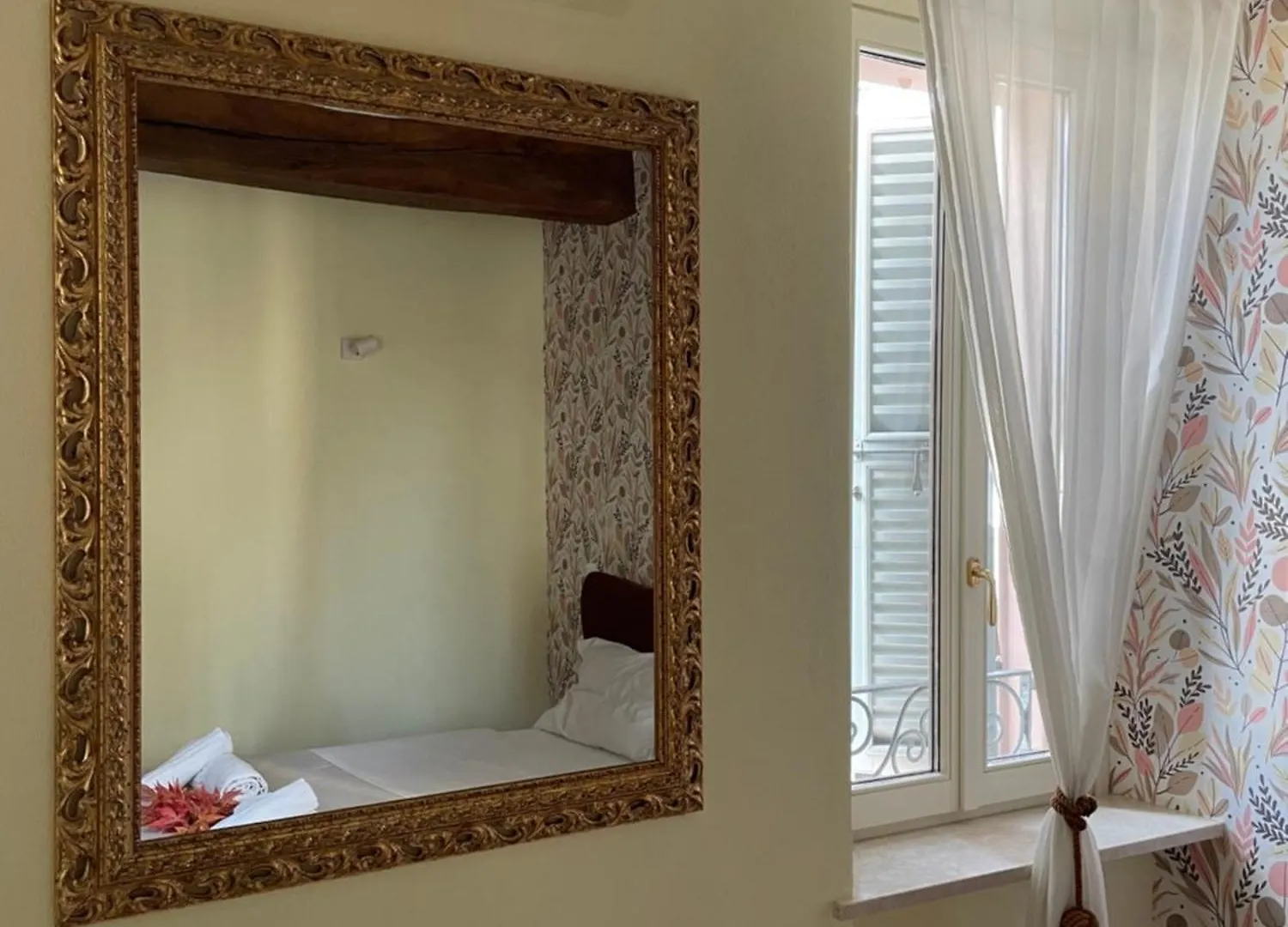 Hotel Glam Parma