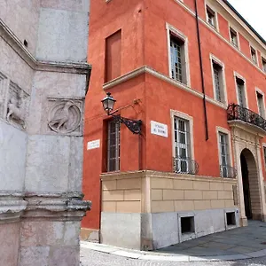 Palazzo Dalla Rosa Prati Appart hôtel
